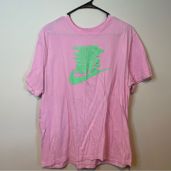 Nike Other - Nike Mens Shirt